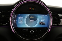 Mini Cooper S vaihtoauto