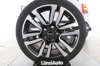 Mini Cooper S vaihtoauto