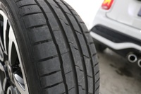 Mini Cooper S vaihtoauto