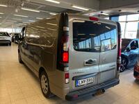 Opel Vivaro vaihtoauto