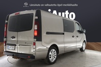 Opel Vivaro vaihtoauto