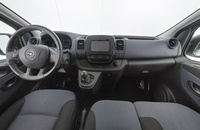 Opel Vivaro vaihtoauto