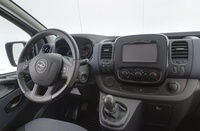 Opel Vivaro vaihtoauto