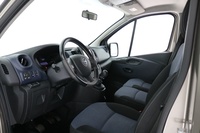 Opel Vivaro vaihtoauto