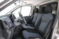 Opel Vivaro vaihtoauto