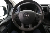 Opel Vivaro vaihtoauto