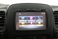 Opel Vivaro vaihtoauto