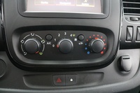 Opel Vivaro vaihtoauto