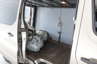 Opel Vivaro vaihtoauto