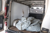 Opel Vivaro vaihtoauto