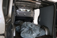 Opel Vivaro vaihtoauto