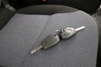 Opel Vivaro vaihtoauto