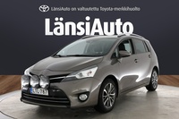 Toyota Verso vaihtoauto