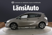 Toyota Verso vaihtoauto