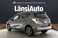 Toyota Verso vaihtoauto