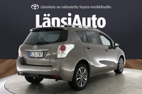 Toyota Verso vaihtoauto