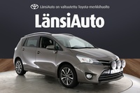 Toyota Verso vaihtoauto