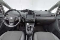 Toyota Verso vaihtoauto