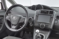 Toyota Verso vaihtoauto