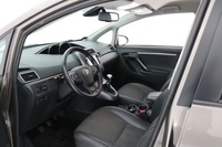 Toyota Verso vaihtoauto