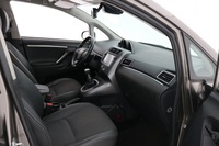 Toyota Verso vaihtoauto