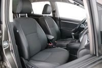 Toyota Verso vaihtoauto