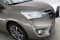 Toyota Verso vaihtoauto