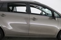 Toyota Verso vaihtoauto