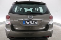 Toyota Verso vaihtoauto