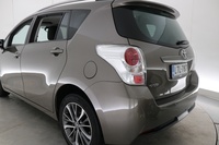 Toyota Verso vaihtoauto