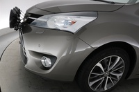 Toyota Verso vaihtoauto