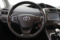 Toyota Verso vaihtoauto