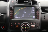 Toyota Verso vaihtoauto