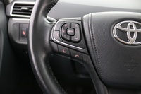 Toyota Verso vaihtoauto