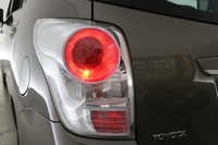 Toyota Verso vaihtoauto