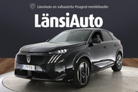 Peugeot E-3008 vaihtoauto