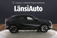 Peugeot E-3008 vaihtoauto