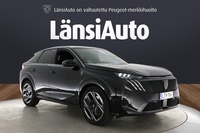 Peugeot E-3008 vaihtoauto