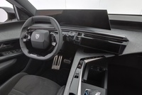 Peugeot E-3008 vaihtoauto