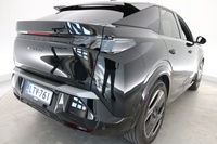 Peugeot E-3008 vaihtoauto