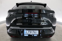 Peugeot E-3008 vaihtoauto