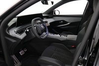 Peugeot E-3008 vaihtoauto