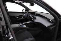 Peugeot E-3008 vaihtoauto