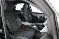 Peugeot E-3008 vaihtoauto