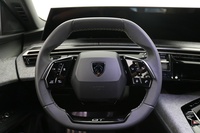 Peugeot E-3008 vaihtoauto