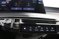 Peugeot E-3008 vaihtoauto
