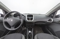 Peugeot 206 + vaihtoauto