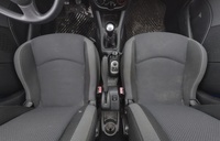 Peugeot 206 + vaihtoauto