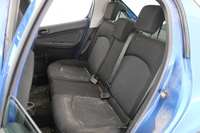 Peugeot 206 + vaihtoauto