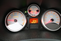 Peugeot 206 + vaihtoauto